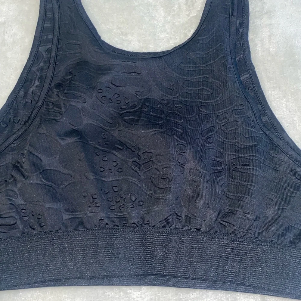 ♣️ Adidas logo crop top - Picture 8 of 12